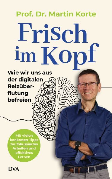 Produktbild: Frisch im Kopf