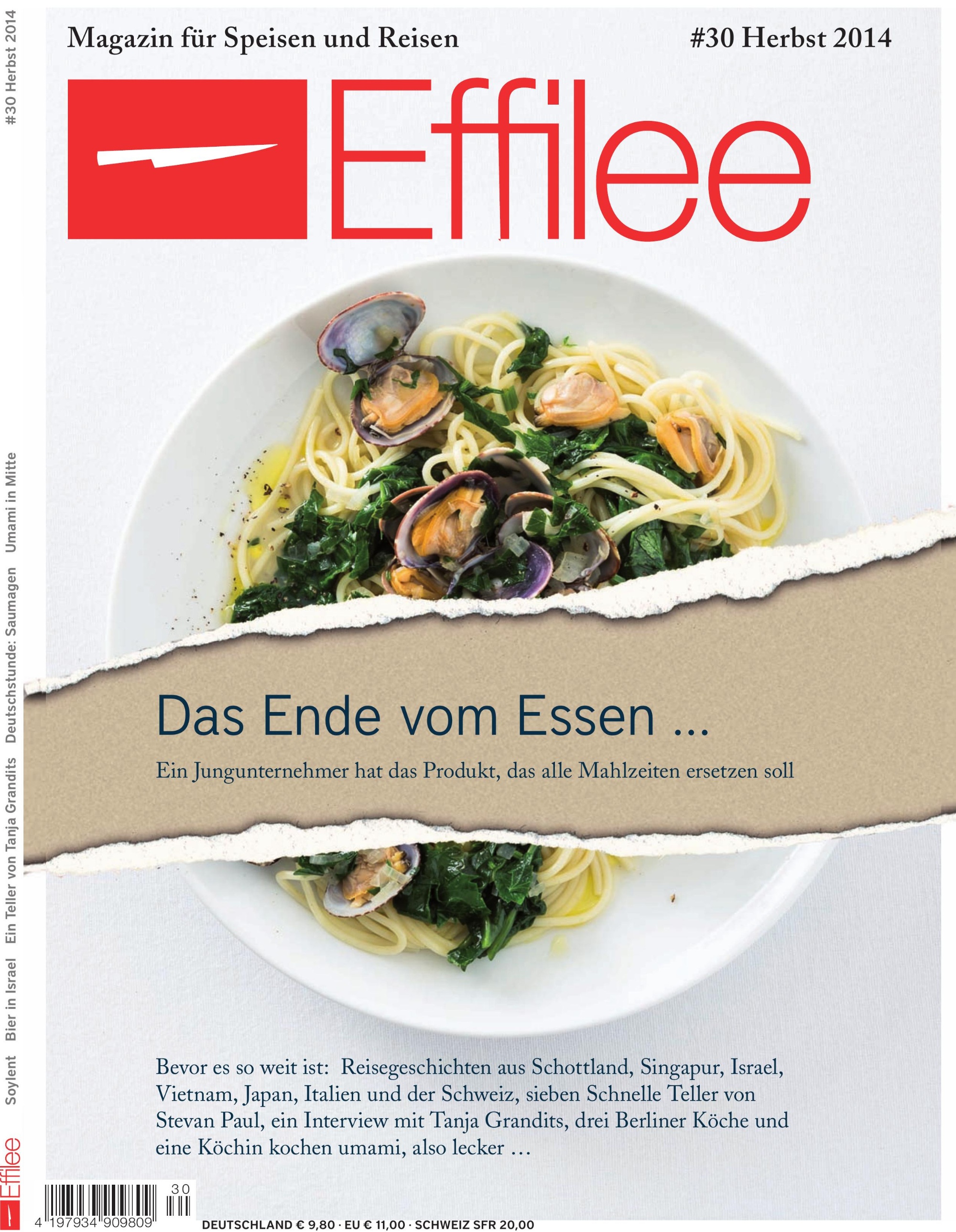 Effilee #30