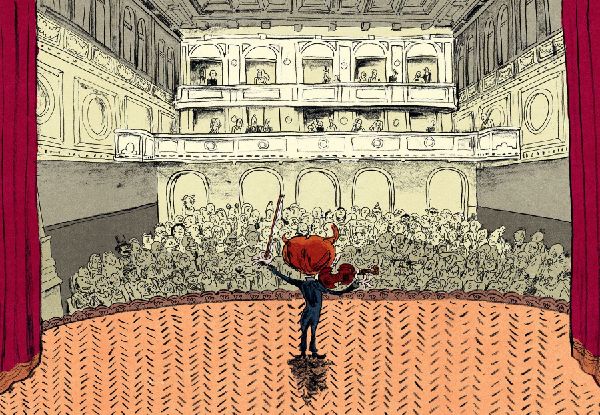 Produktbild: Kissenschlacht im Nachtexpress