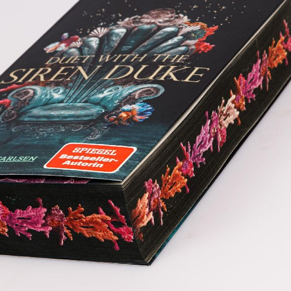 Produktbild: Married into Magic: Duet with the Siren Duke