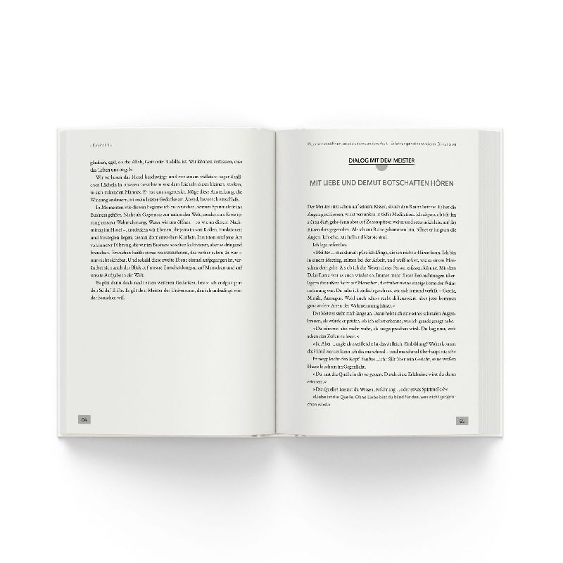Produktbild: Bewusst erfolgreich