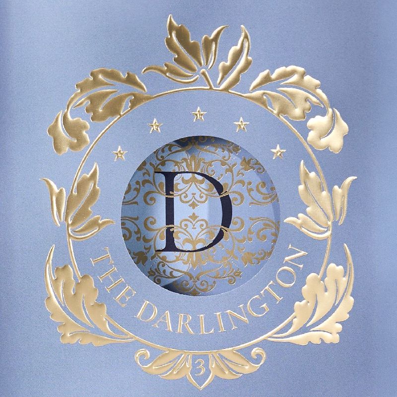 Produktbild: The Darlington - Logan & Rose
