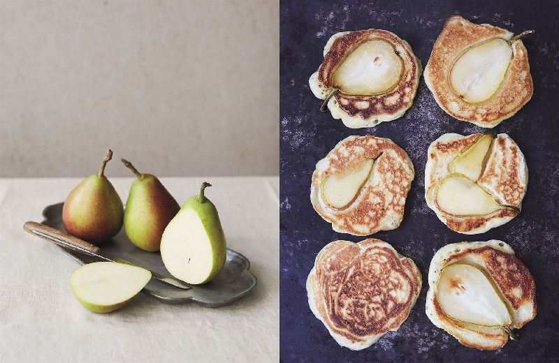 Produktbild: Prep Baking: gut vorbereitet, schnell gebacken
