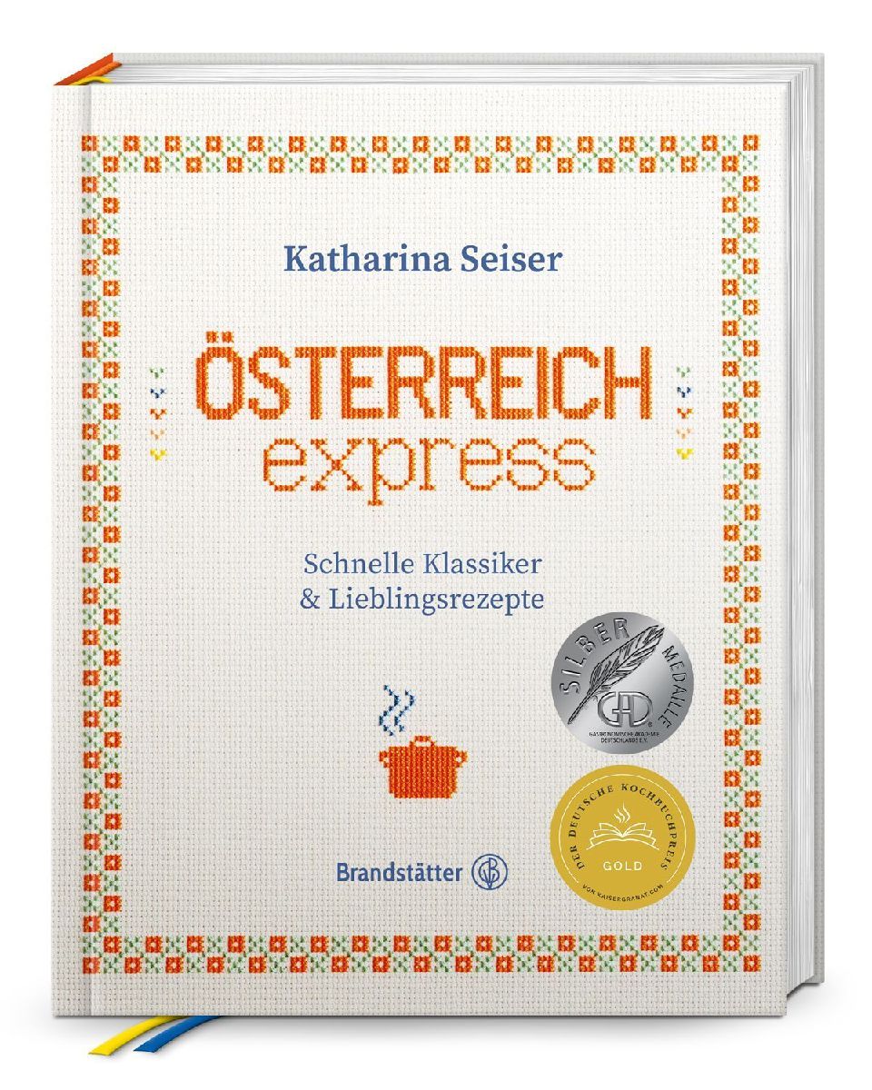 Produktbild: Österreich express