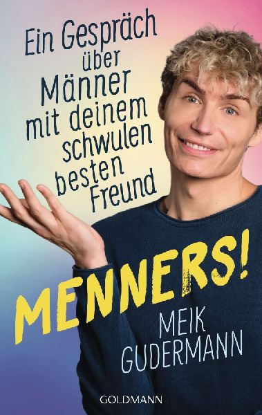 Produktbild: Menners!