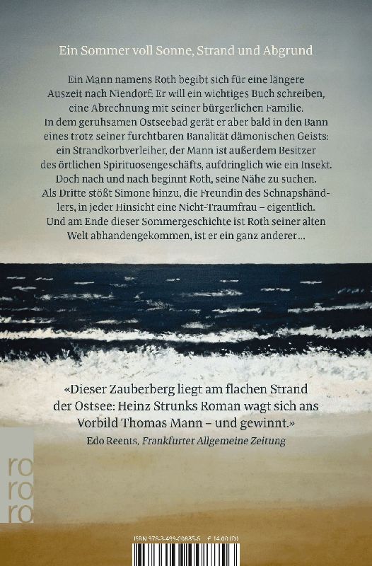 Produktbild: Ein Sommer in Niendorf