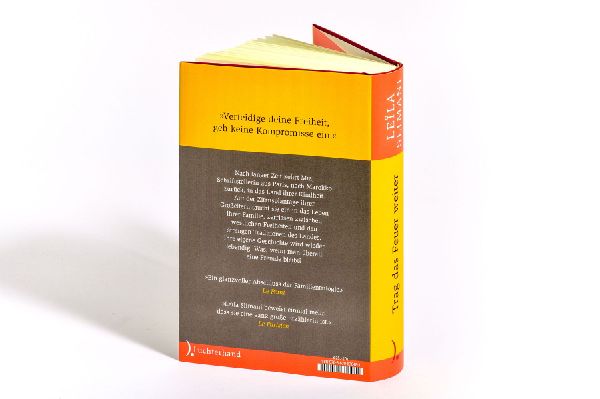 Produktbild: Trag das Feuer weiter