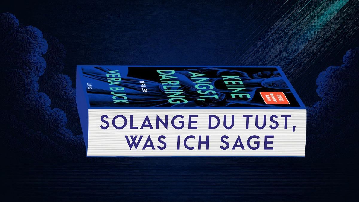 Produktbild: Keine Angst, Darling