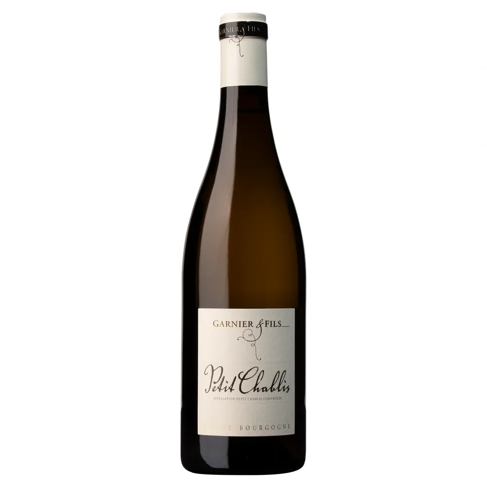 Garnier und Fils – Petit Chablis