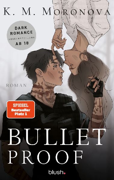 Produktbild: Bulletproof