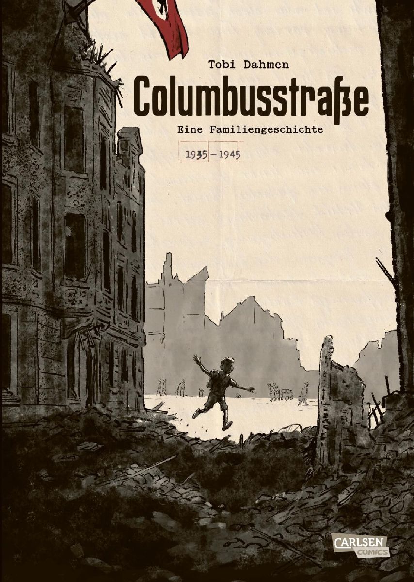 Produktbild: Columbusstraße