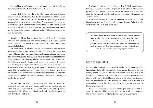 Produktbild: Sag, die blauen Flecke kommen vom Spielen