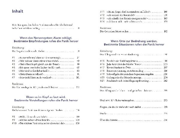 Produktbild: Hey Panik, komm mal wieder runter!