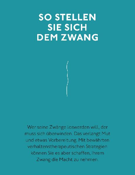 Produktbild: Nimm den Zwängen die Macht