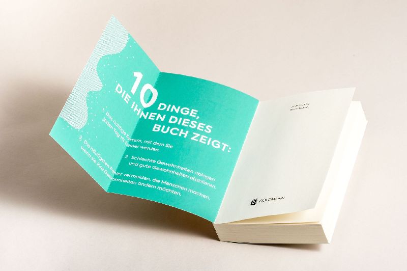 Produktbild: Die 1%-Methode - Minimale Veränderung, maximale Wirkung