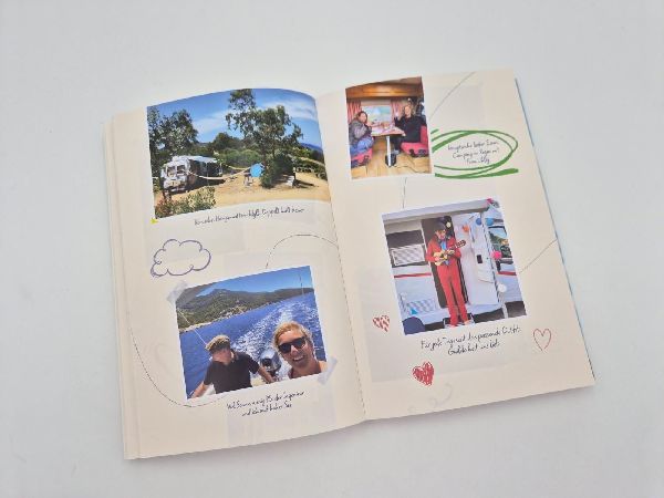 Produktbild: Tietjen sucht das Weite