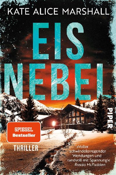 Produktbild: Eisnebel
