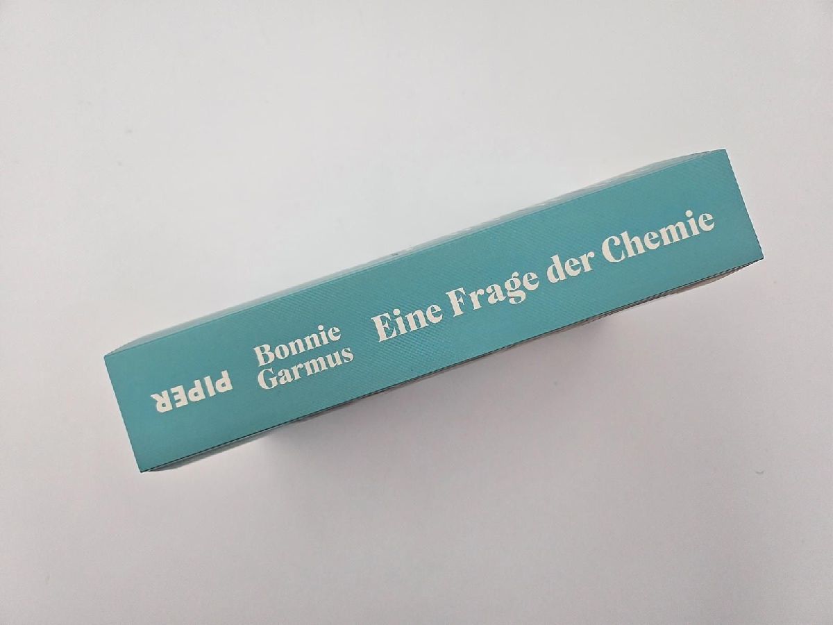 Produktbild: Eine Frage der Chemie