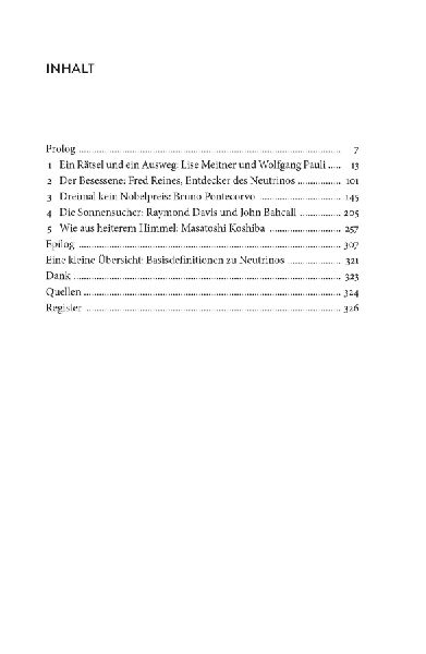 Produktbild: Das seltsamste Teilchen der Welt