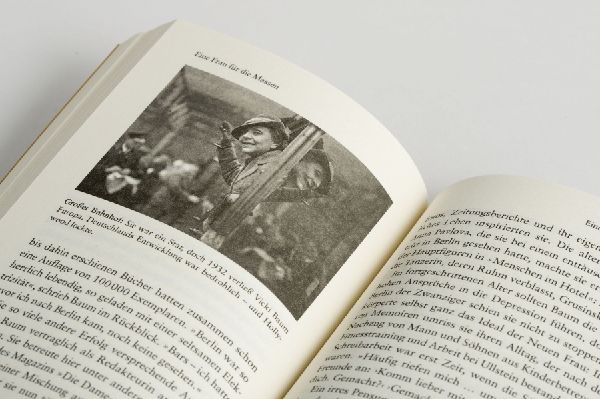 Produktbild: Deutschland in den Goldenen Zwanzigern