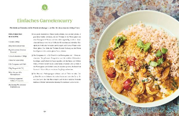 Produktbild: Eat Yourself Healthy