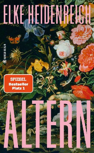Produktbild: Altern