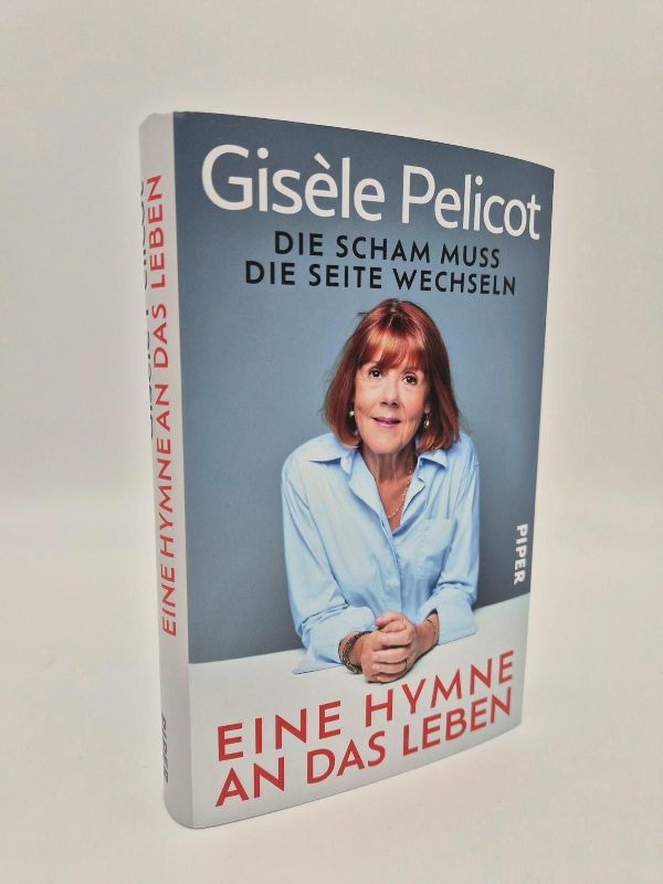 Produktbild: Eine Hymne an das Leben