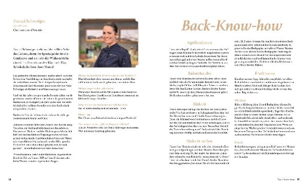 Produktbild: Wir in Bayern - Das Backbuch