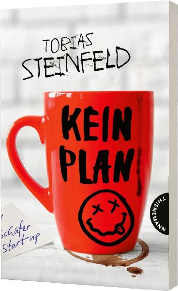 Produktbild: Kein Plan