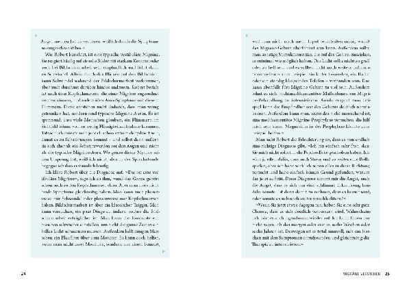 Produktbild: Migräne Doc