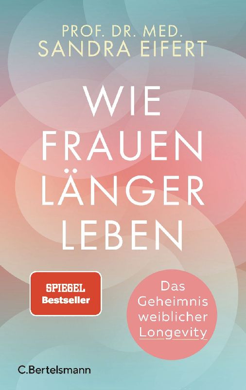 Produktbild: Wie Frauen länger leben