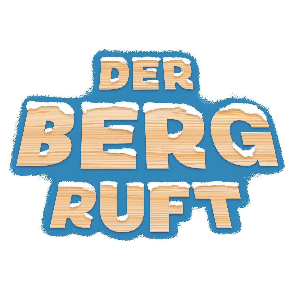 Produktbild: Auzou Der Berg ruft