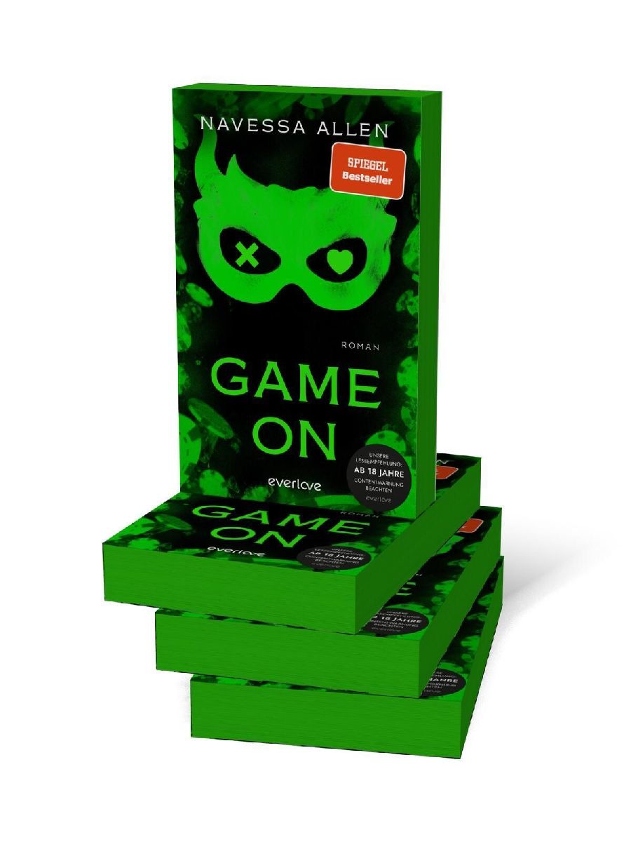 Produktbild: Game on