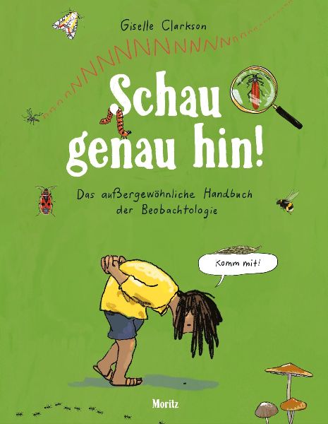 Produktbild: Schau genau hin!