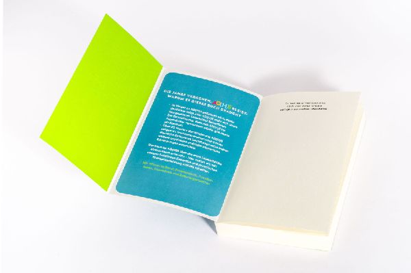 Produktbild: AD(H)S in der zweiten Lebenshälfte