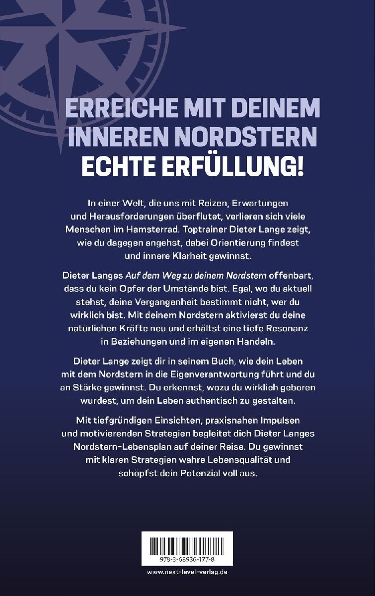 Produktbild: Auf dem Weg zu deinem Nordstern