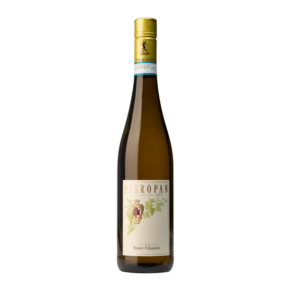 Wein pieropan