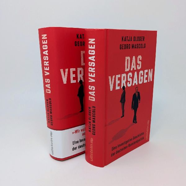 Produktbild: Das Versagen