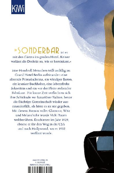 Produktbild: Menschen im Hotel