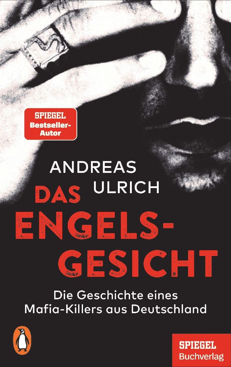 Produktbild: Das Engelsgesicht