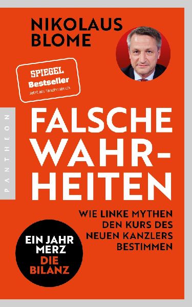 Produktbild: Falsche Wahrheiten