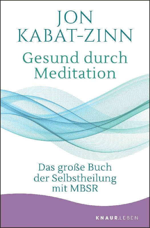 Produktbild: Gesund durch Meditation