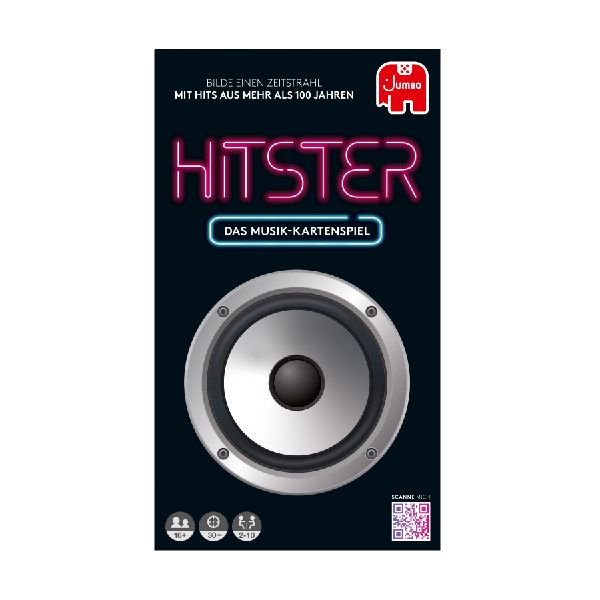 Produktbild: Hitster