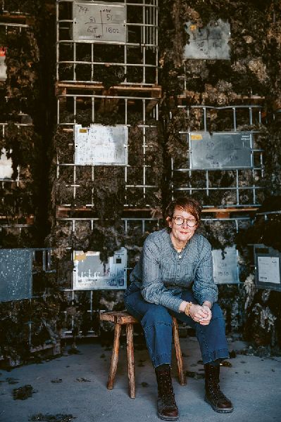 Produktbild: Inselmaschen