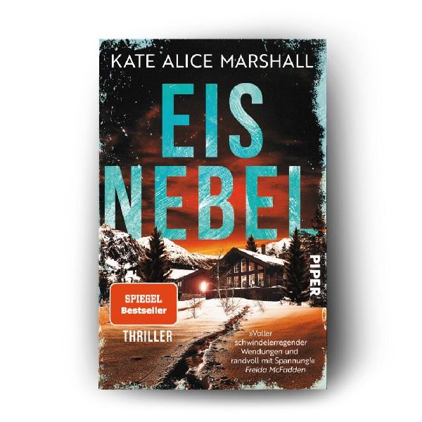 Produktbild: Eisnebel