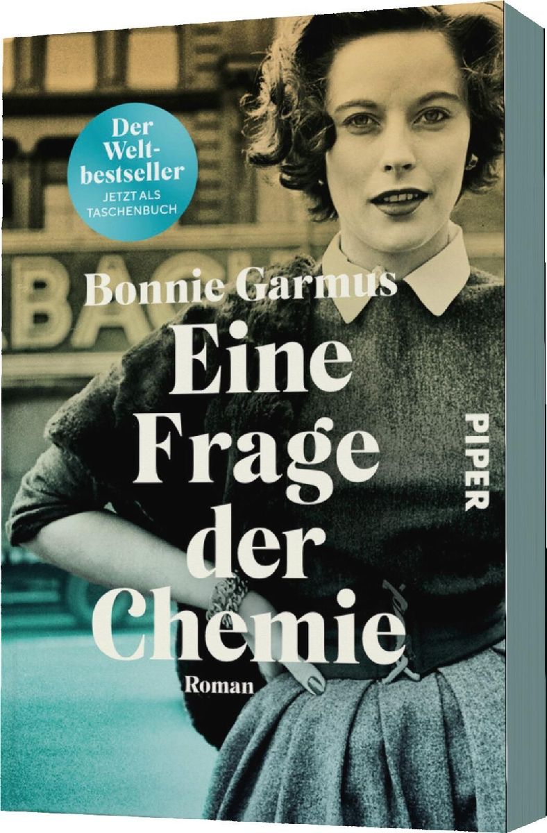 Produktbild: Eine Frage der Chemie