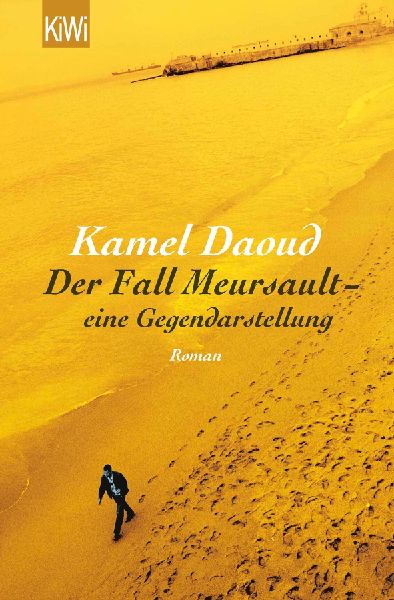 Produktbild: Der Fall Meursault - eine Gegendarstellung