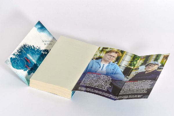 Produktbild: Hörst du den Schrei?