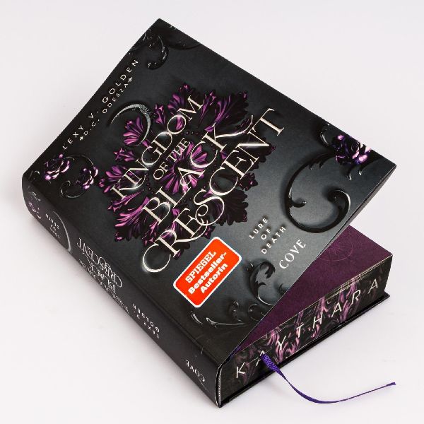 Produktbild: Kingdom of the Black Crescent 2: Lure of Death