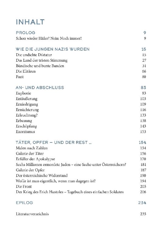Produktbild: ... und dann wurden sie Nazis
